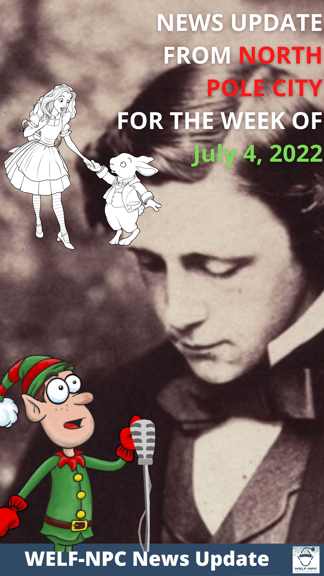 News Update - July 4, 2022